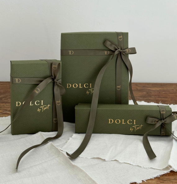 Лохина в шоколаді