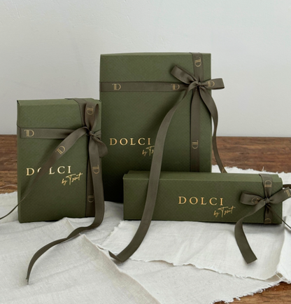 Лохина в шоколаді