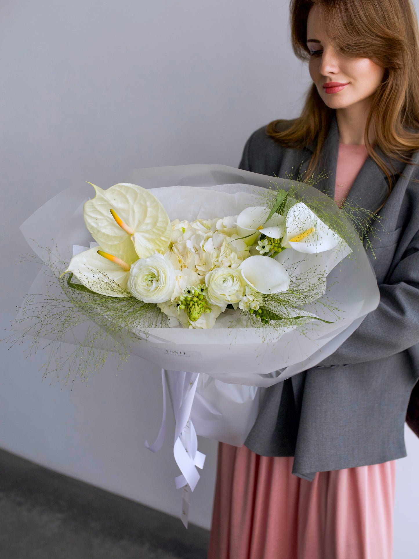 Floral Muse
