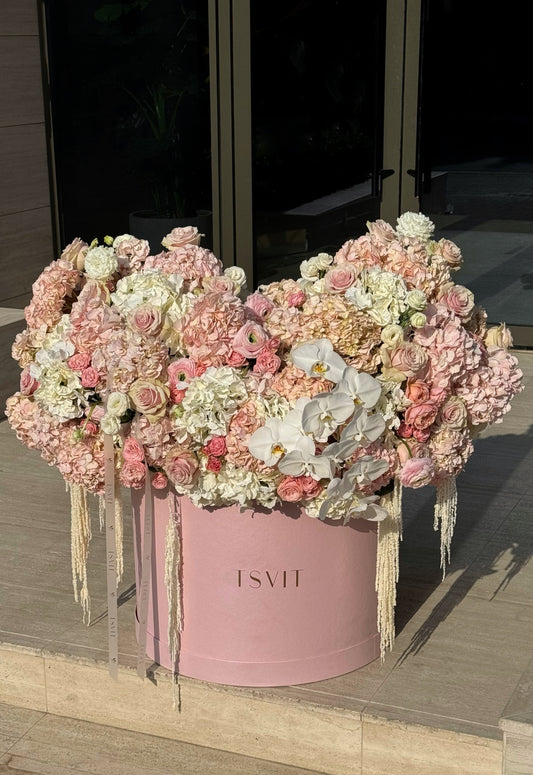 Pink Veil
