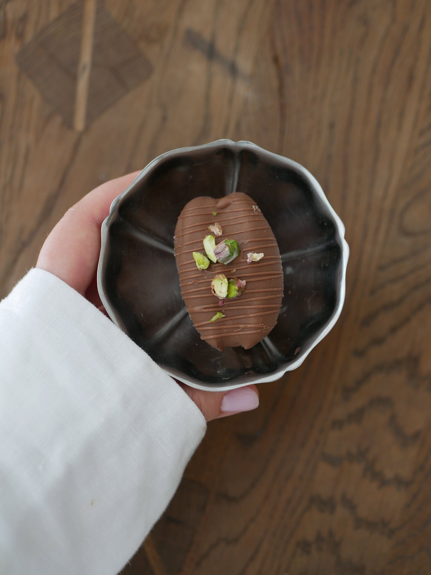 Фінік dubai chocolate